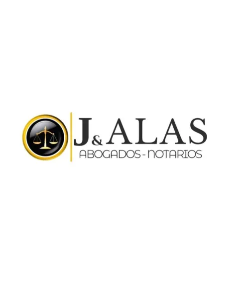 Lic. OFICINA J . ALAS ABOGADOS Y NOTARIOS